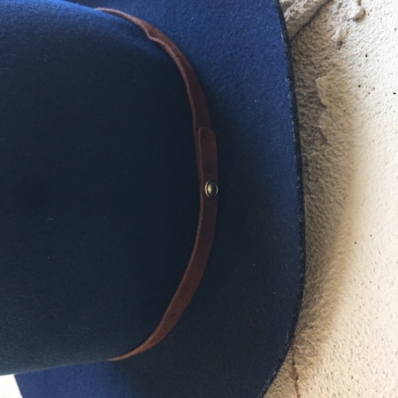 Rag & Bone Floppy Brim Fedora main image 7